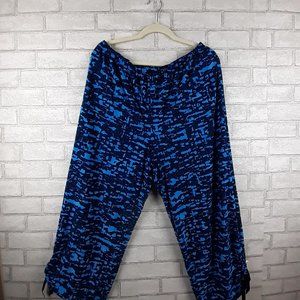 Alfani Womens Super Soft Pajama Pants